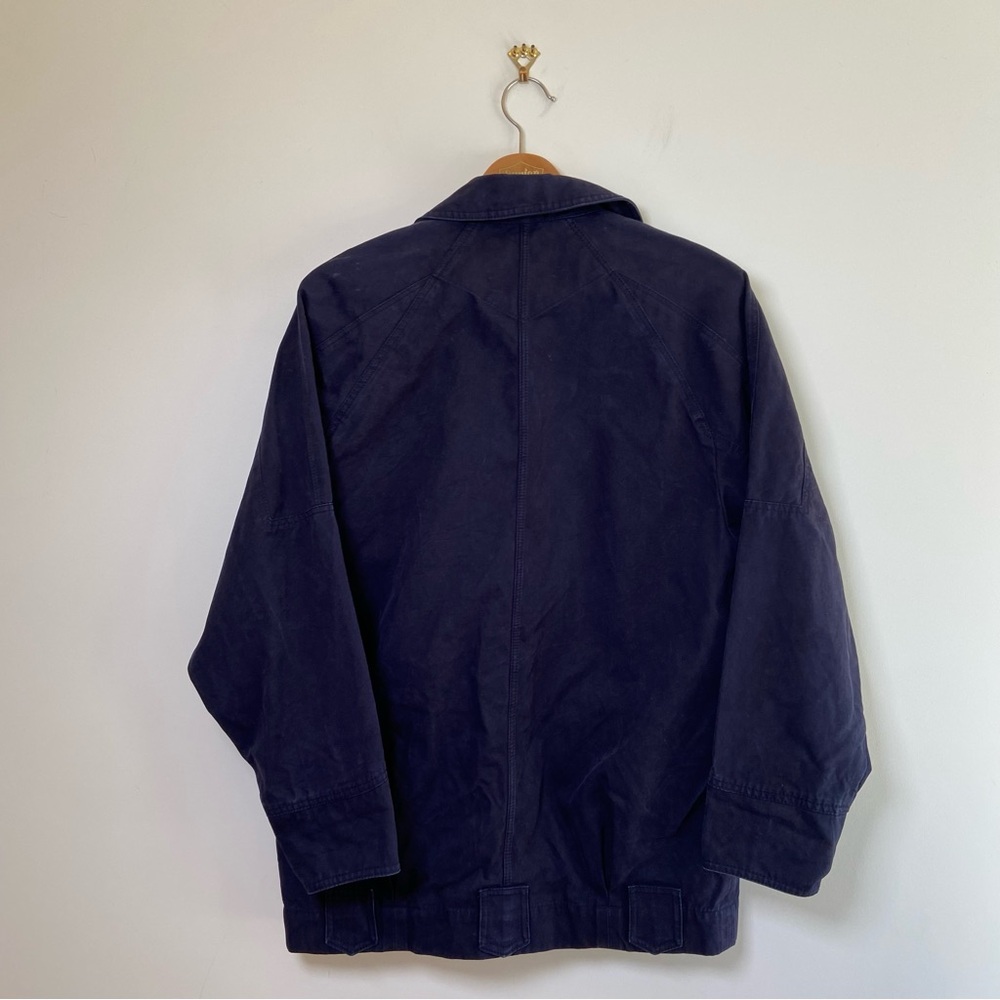 A.L.C. Chore Coat Jacket - Picture 6 of 9